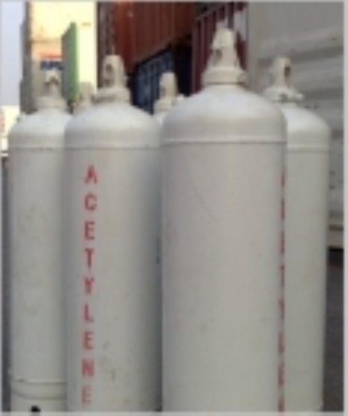 Acetylene