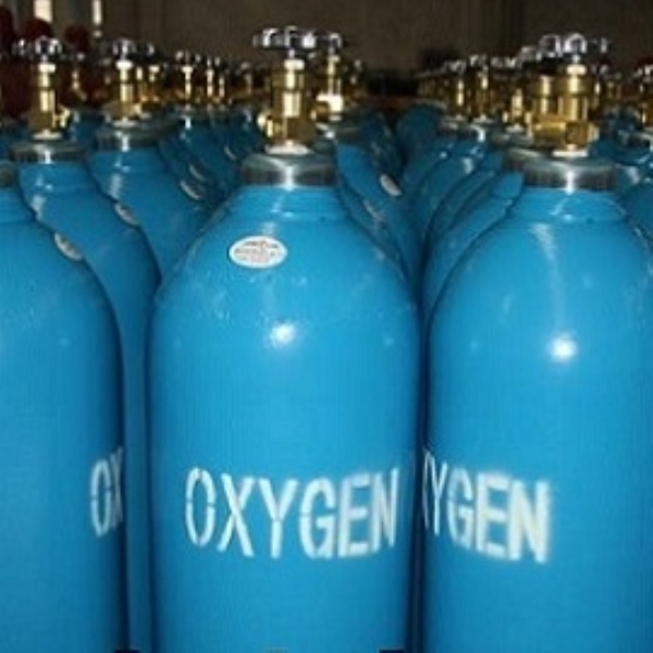 Oxygen
