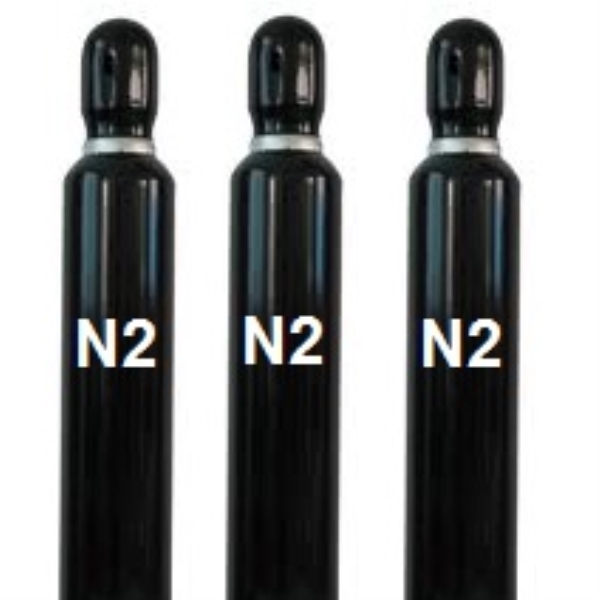 Nitrous oxide