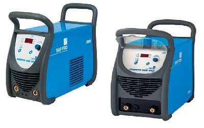 Welder machine
