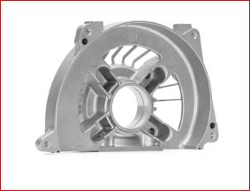 Motorbike spare parts