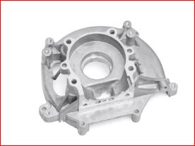 Motorbike spare parts