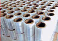 Stretch film