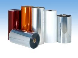 PVC films