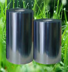 PVC films