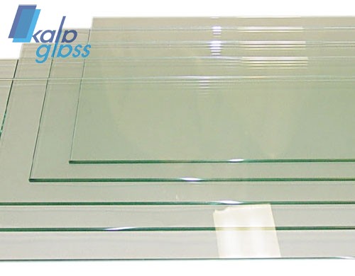 Tempered glass