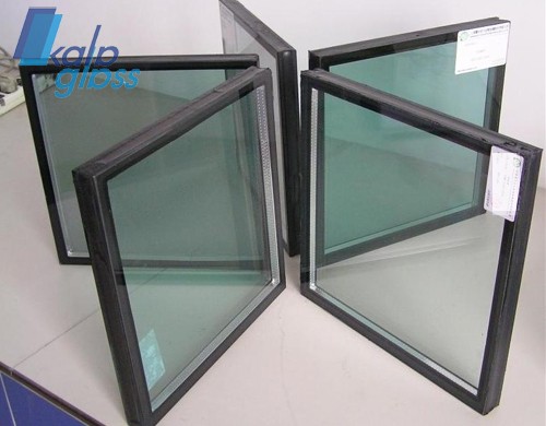 Energy saving glass