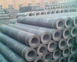 Graphite electrode
