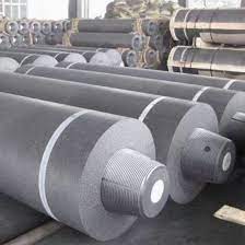 Graphite electrode
