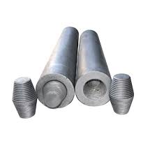Graphite electrode