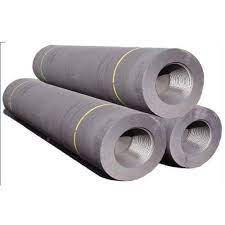 Graphite electrode