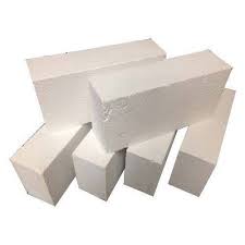 Insulating fire brick