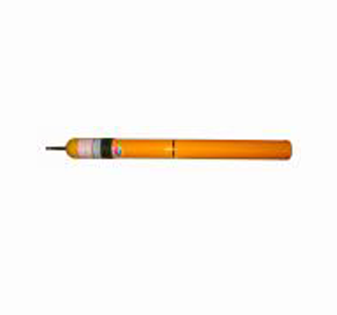Voltage detector pen