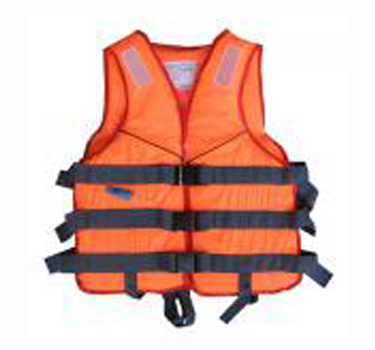 Life jacket