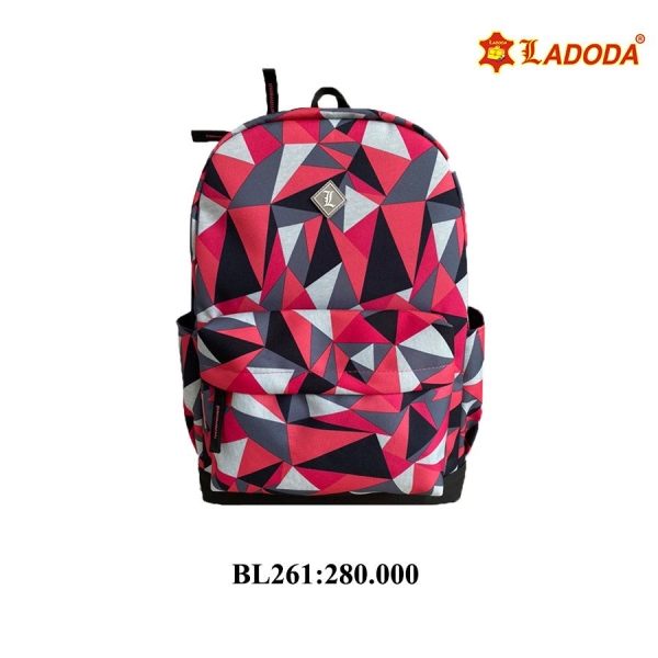 Travel Backpack