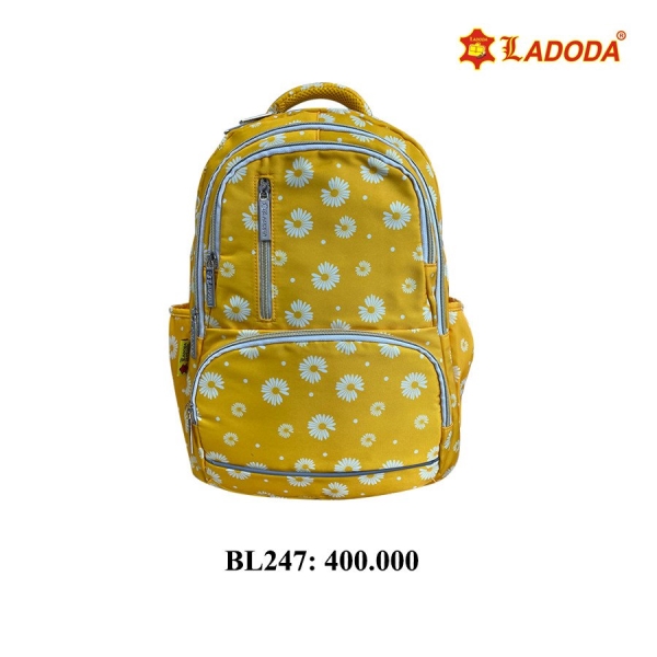 Travel Backpack