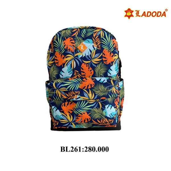 Travel Backpack