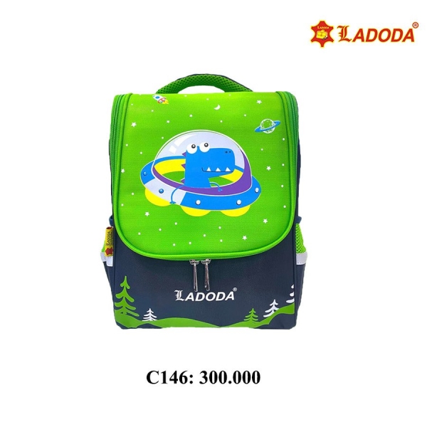 Student Backpack