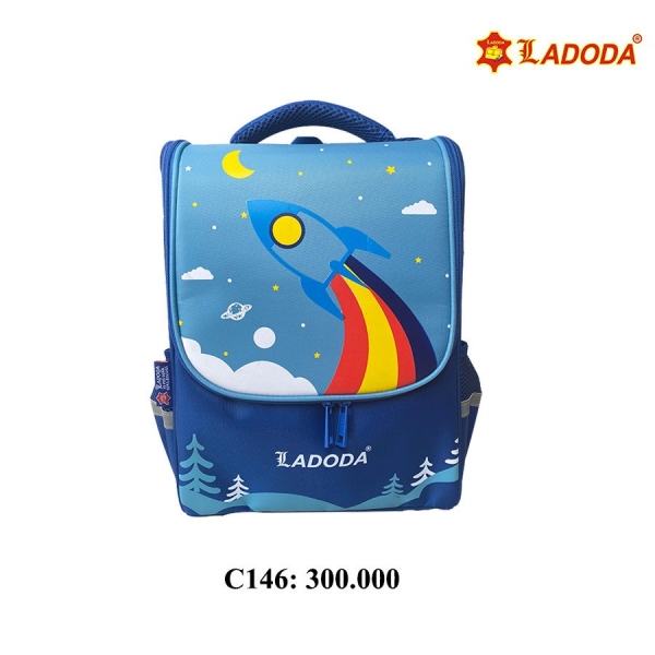 Student Backpack