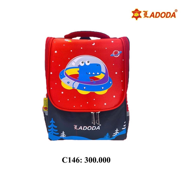 Student Backpack