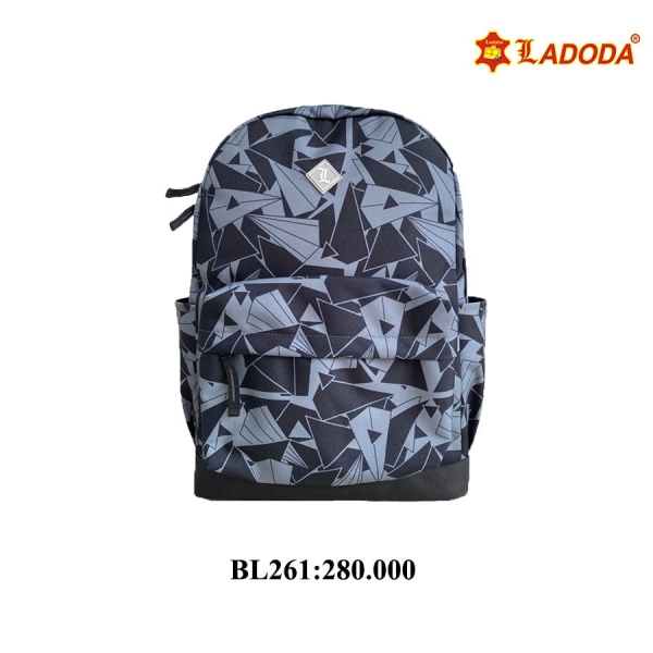 Travel Backpack