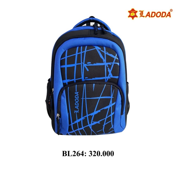 Travel Backpack