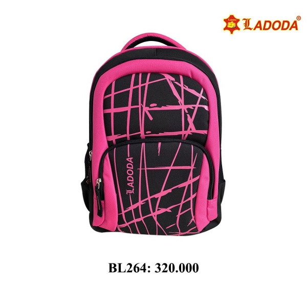 Travel Backpack
