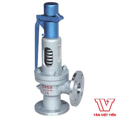 Industrial valve