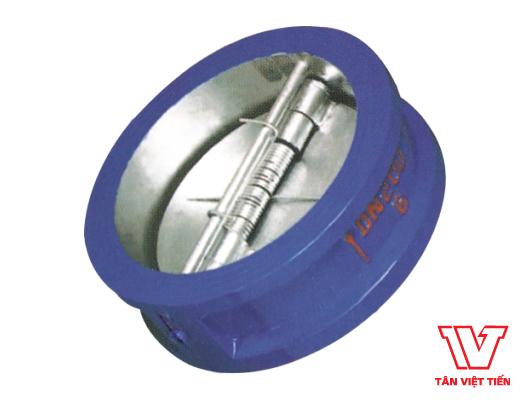 Industrial valve