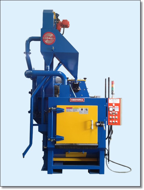 Metal Treatment Service