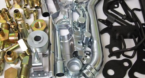 Metal Treatment Service