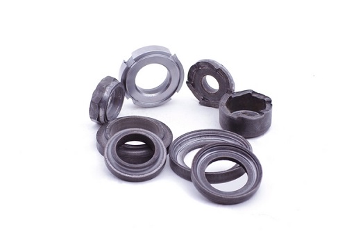 Metal Treatment Service