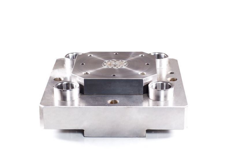 Mould Processing