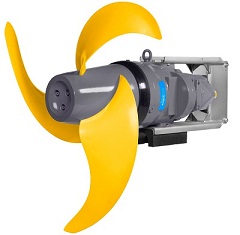 Agitator