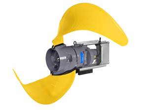 Agitator