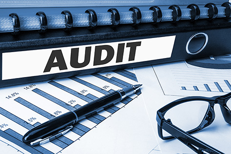Auditing service