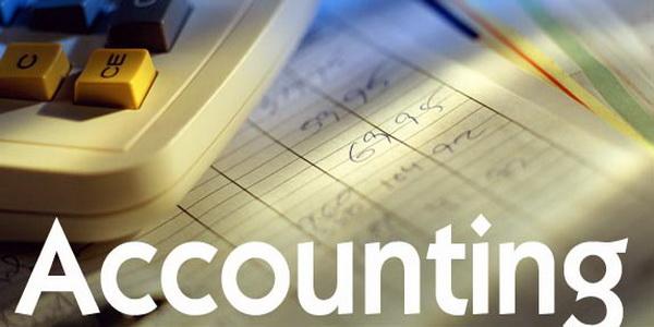 Accounting service