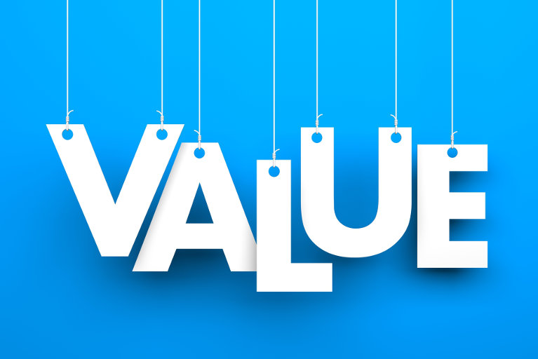 Price appraisal service
