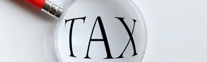 Tax consultants
