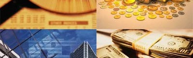 Financing consultants
