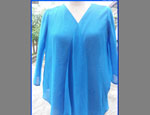 Thin coat