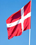 Denmark flag