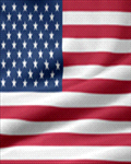 America flag