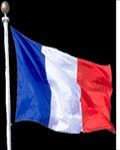 France flag