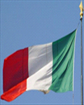 Italy flag