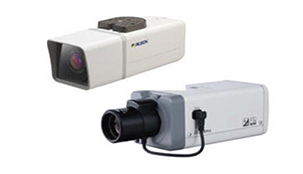 Security camera