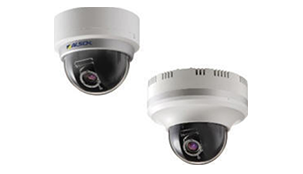 Security camera