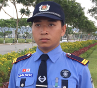 Security services