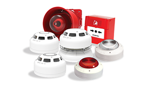 Fire alarm system
