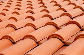 Roofing tile